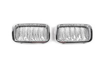 BMW 3 Series E36 1990-2000 Kidney Grilles photo 1