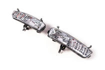 Hyundai Accent 2006-2010 Fog Lights (2 pcs) photo 2