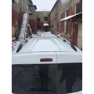 Chrome Roof Rails photo 2