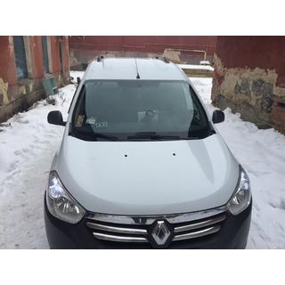 Chrome Roof Rails photo 3