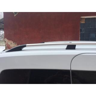 Chrome Roof Rails photo 2