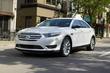 Browse sedan Ford Taurus 2013 model year photo 5