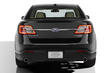 Browse sedan Ford Taurus 2013 model year photo 3