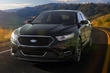 Browse sedan Ford Taurus 2013 model year photo 2