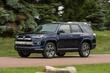 Browse Toyota 4Runner fifth generation photo 2