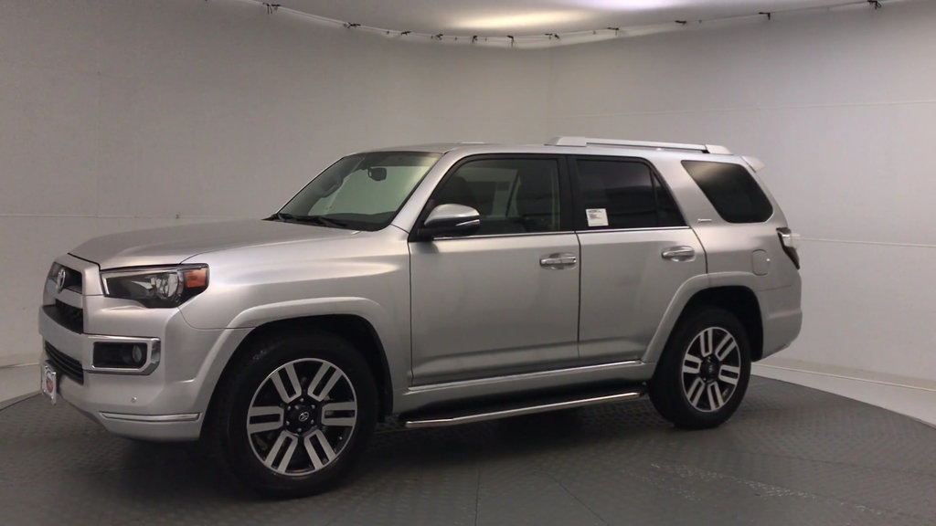 Browse Toyota 4Runner fifth generation