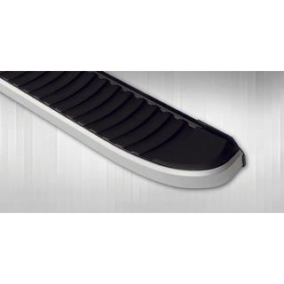 Side Steps Tayga Grey V1 (2 pcs, Aluminum) photo 3