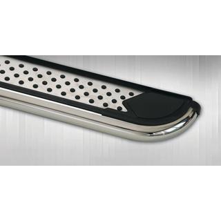 Side Steps Maydos V2 (2 pcs, Aluminum) photo 3
