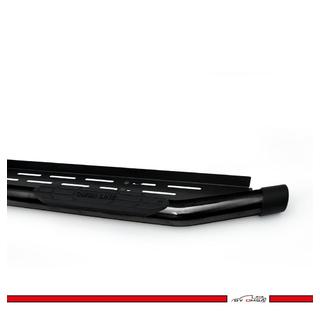 Side Steps Almazon Black 76mm (2 pcs, metal) photo 3