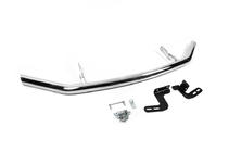 Mercedes X class 2017-2020 Front Bar TEXAS Stainless Steel 60mm photo 3