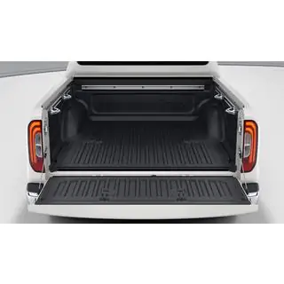 Trunk liner photo 3