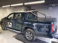 Mercedes X class 2017-2020 Roller Shutter photo 10