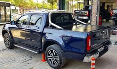 Mercedes X class 2017-2020 Roller Shutter photo 14
