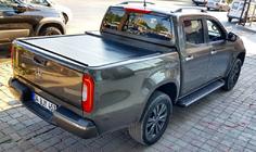 Mercedes X class 2017-2020 Roller Shutter photo 4