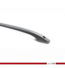 Mercedes X class 2017-2020 Roof Rails Omberg Grey (2 pcs) photo 2