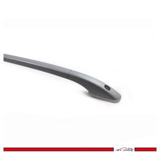 Roof Rails Omberg Grey (2 pcs) photo 2