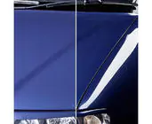 Sonax NanoPro Color Polish Blue with Wax 500ml photo 6