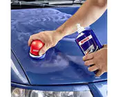 Sonax NanoPro Color Polish Blue with Wax 500ml photo 4