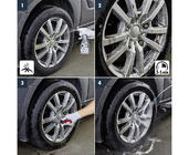 Sonax Wheel Cleaner, 500 ml photo 3