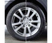 Sonax Wheel Cleaner, 500 ml photo 4