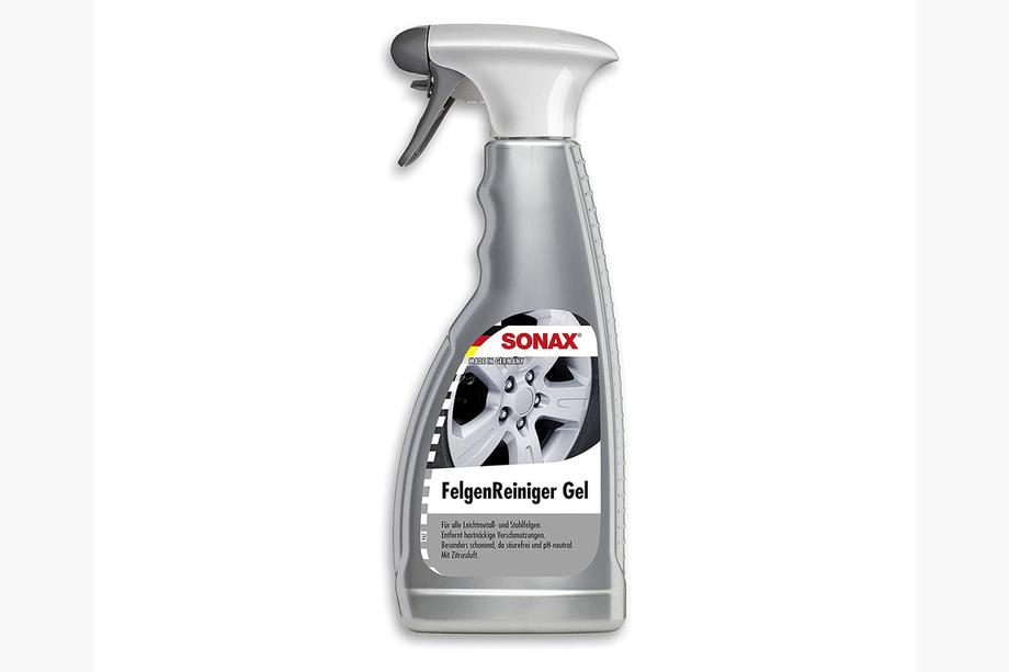 Sonax Wheel Cleaner, 500 ml Image