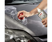 Sonax NanoPro Color Wax Polish grey 500ml photo 5