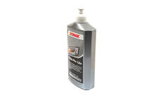 Sonax NanoPro Color Wax Polish grey 500ml photo 1