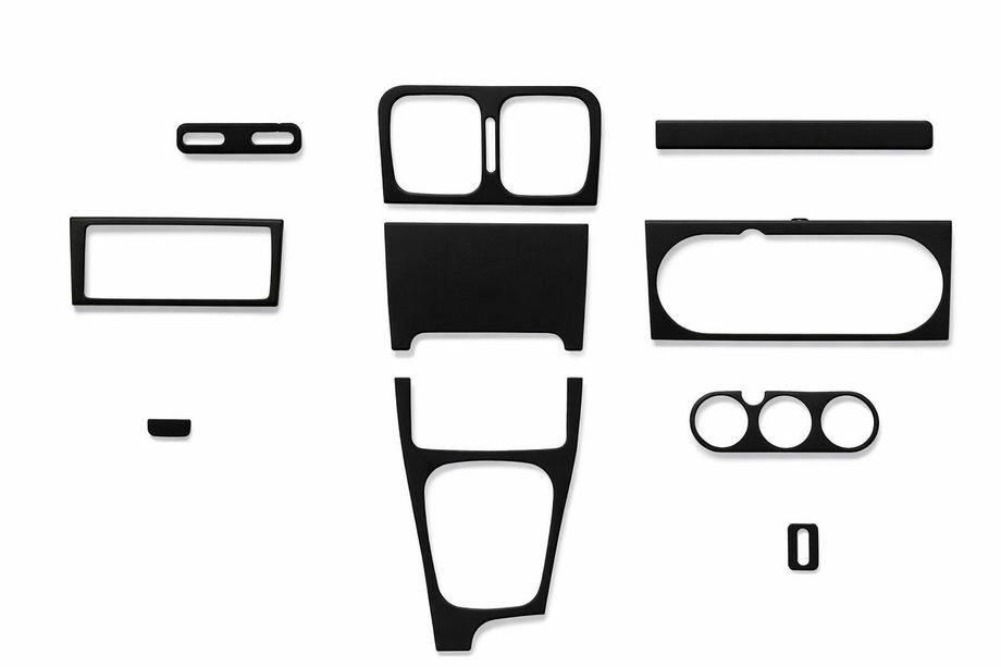Renault Laguna 1994-2001 Dashboard Trim Meric (1994-1998) Image