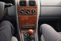 Renault Laguna 1994-2001 Dashboard Trim Meric (1998-2001) photo 1