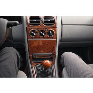 Dashboard Trim Meric (1998-2001)