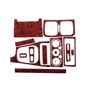 Dashboard Trim Meric (1998-2001) photo 2