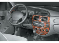 Renault Megane I 1996-2004 Dashboard Trim 1999-2003 (Meric, Turkey) photo 2