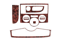 Renault Scenic/Grand 2003-2009 Dashboard Trim Covers (Meric, Turkey) photo 2