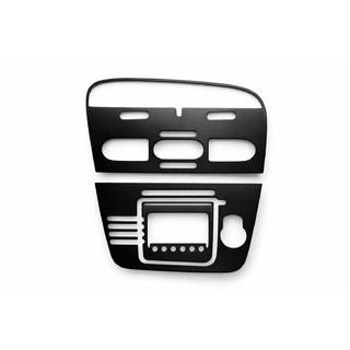 Dashboard Trim Covers (Small Set) Seat Altea 2004-2015 photo 1