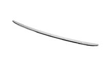 Ford Connect 2014-2021 Front bumper protector cover stainless steel (1 pc) photo 3