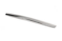 Nissan Pathfinder R51 2005-2014 Stainless steel front bumper protector photo 3