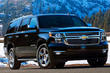 New SUV Chevrolet Tahoe photo 5