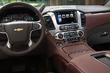 New SUV Chevrolet Tahoe photo 6