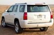 New SUV Chevrolet Tahoe photo 3