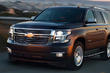 New SUV Chevrolet Tahoe photo 1
