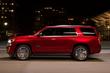 New SUV Chevrolet Tahoe photo 2
