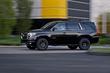 New SUV Chevrolet Tahoe photo 4