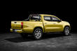 Mercedes-Benz X-Class: first pickup truck in the family of the German company photo 4
