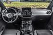 Mercedes-Benz X-Class: first pickup truck in the family of the German company photo 6