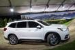 The rear of the SUV Subaru Ascent photo 5