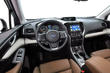 The rear of the SUV Subaru Ascent photo 6
