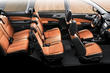 The rear of the SUV Subaru Ascent photo 7