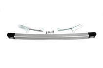 Citroen Nemo 2007-2017 Rear Guard MoonLight (Stainless Steel) photo 2