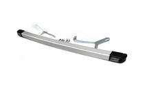 Citroen Nemo 2007-2017 Rear Guard MoonLight (Stainless Steel) photo 3