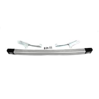 Rear Guard MoonLight (Stainless Steel) Fiat Fiorino/Qubo 2008-2024 photo 2